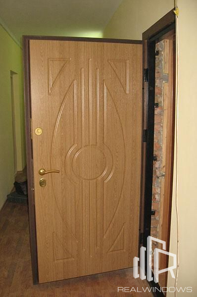 Doors systems
